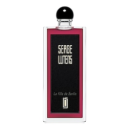 La fille de Berlin - Woda Perfumowana image